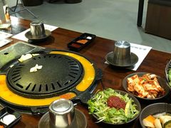 -喜来稀肉(金巴利道店)