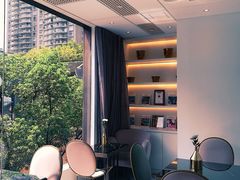 大堂-Chikalicious(新天地店)