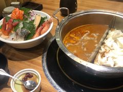 -水林间·寿喜烧自助(仙林金鹰店)