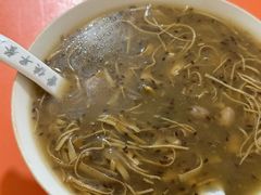 -东关回民小吃一条街(颍河西路店)