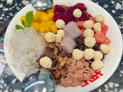 -胖妹面庄(香饵胡同店)