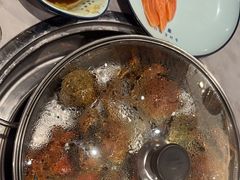 -奢谷·海鲜自助(南海万科店)