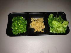 -T館·花园艺术餐厅
