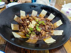 -皖北学东地锅鸡(之心城店)