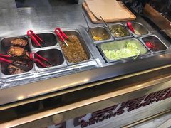 -特派卷·老北京烤鸭卷(合生汇购物中心店)