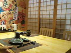 -匠糊·日本料理(美岸广场店)