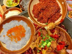 -后火锅(总店)