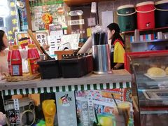 -香港鸿记冰室