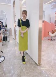 -MMbyHairCode 芭曲发型沙龙