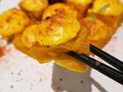 烤南瓜-辛香汇·现炒川菜(淮海路百盛店)