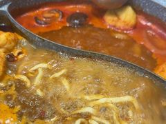 -牛气(将军澳中心店)