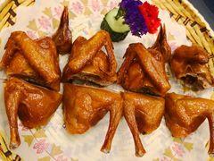 -顺风山庄(水濂山店)