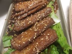 -丁字口海鲜热炒·烧烤大排档