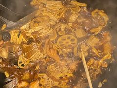 -崔记生活·铁锅炖鱼粘卷子(总店)