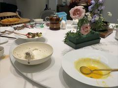 -上蔬无瑕· 创意素食·Vegetarian(华采天地店)