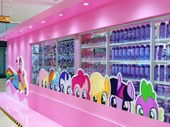 -天河城购物中心