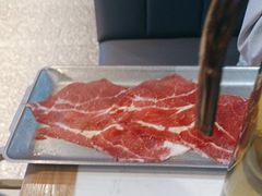 -杨记齐齐哈尔烤肉(总店)