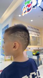 -Oh my head 儿童理发(丹尼斯大卫城店)