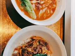 -漆黑觉米粉(三里屯店)