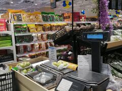 -联华超市(新闸路店)