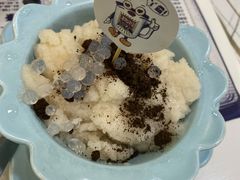 龙眼冰-糖潮糖水铺(省府店)