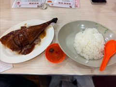 -一乐烧鹅(中环店)