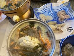 -澜悦港海鲜体验主题餐厅