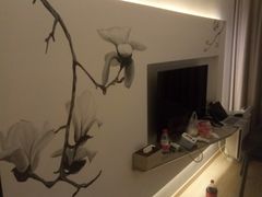 -白玉兰酒店(上海田子坊马当路地铁站店)