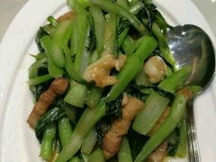 -上和臻品中国菜(花园街店)