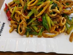 -西北朗益和穆斯林餐厅