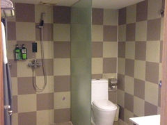 iphone_upload_pic-山水时尚酒店(深圳华强北店)