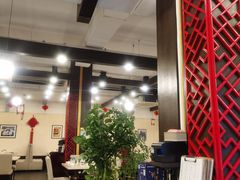 -太婆天府山珍酒楼(亚运村店)