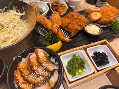 -胜博殿日式炸猪排(西红门店)