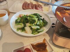 -徽珍源(龙茗路店)