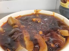 -杨记灌肠(食品街店)