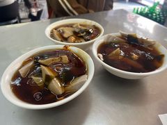 -杨记灌肠(食品街店)