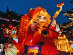 -上海城隍庙