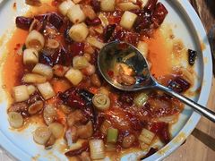 -鸽子窝(宋庄店)
