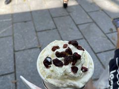 -茶颜悦色(岳麓山顶店)
