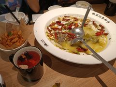-新太二·鲜料川菜(东汇城店)