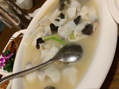 -水月周庄铂尔曼酒店-水月荟中餐厅