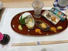-鮨一日本料理旗舰店(总店)