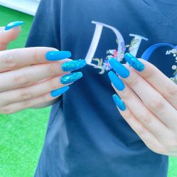 -Pink You美甲纹绣定制中心·美睫