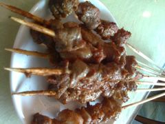 羊肉串-东伊顺(高银街店)