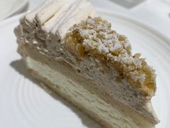 -Lady M New York(澳门伦敦人店)
