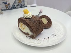 -贝紫Style(木马公寓店)