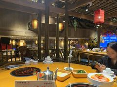 -老凯俚酸汤鱼(多彩城店)