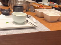 -槿·贵州酸汤火锅餐厅·杭州临安万豪酒店