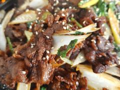 -金家老三饭庄(常营店)