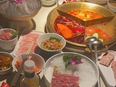 -小龙坎火锅(全球总店)